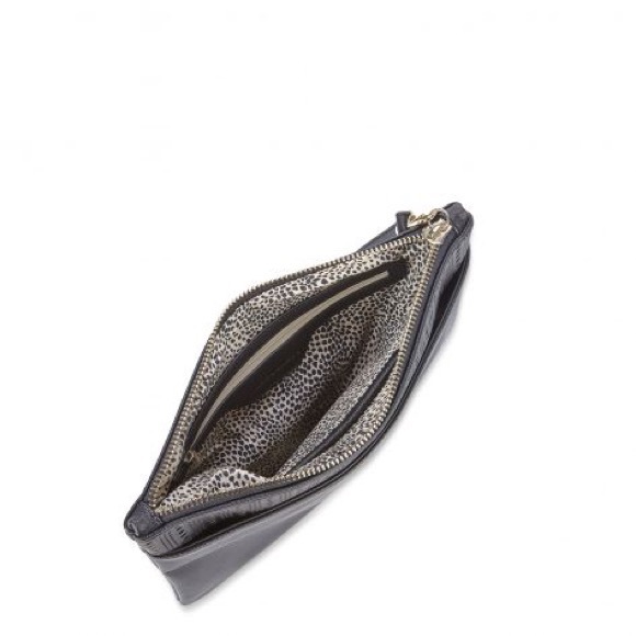 SOLE SOCIETY large clutch - Picture 4 of 6